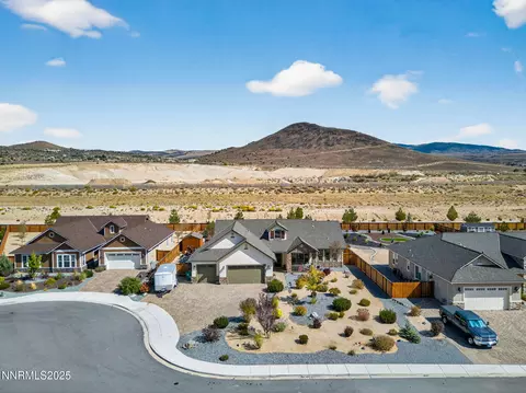 11740 Rustic Ridge Ct, Sparks, NV 89441