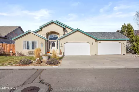 1608 Evergreen Dr, Carson City, NV 89703