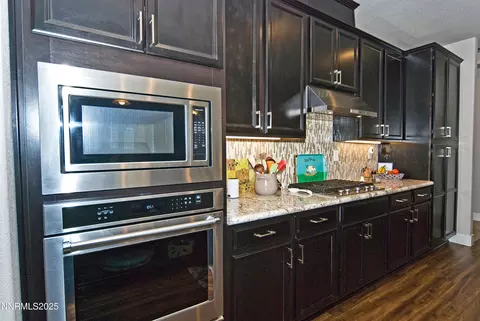 Kitchen - 768 E Cottage Loop, Gardnerville, NV 89460 photo 2 of 3