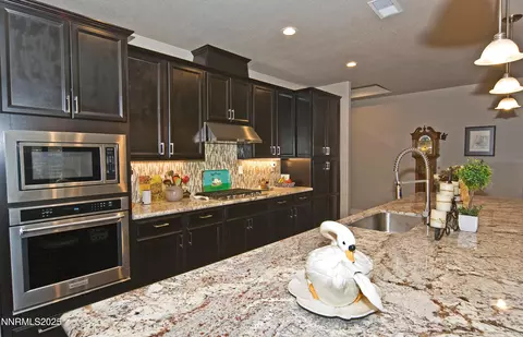 Kitchen - 768 E Cottage Loop, Gardnerville, NV 89460 photo 3 of 3