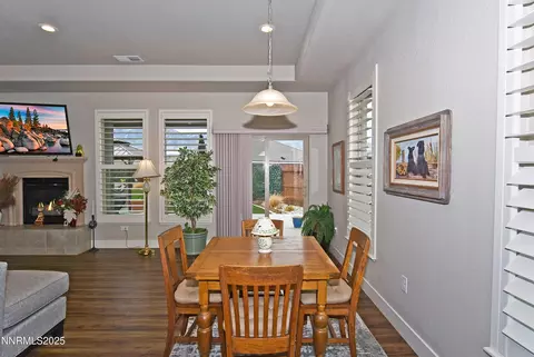 Dining - 768 E Cottage Loop, Gardnerville, NV 89460 photo 1 of 1