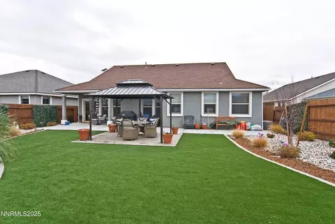 Exterior - 768 E Cottage Loop, Gardnerville, NV 89460 photo 3 of 3