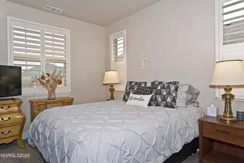 Bedroom - 768 E Cottage Loop, Gardnerville, NV 89460 photo 4 of 4