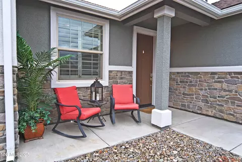 Exterior - 768 E Cottage Loop, Gardnerville, NV 89460 photo 1 of 3