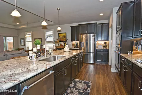 Kitchen - 768 E Cottage Loop, Gardnerville, NV 89460 photo 1 of 3