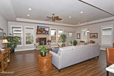 Living - 768 E Cottage Loop, Gardnerville, NV 89460 photo 1 of 1