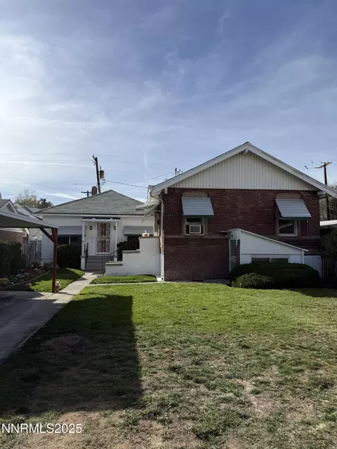 711 Evans Ave, Reno, NV 89512