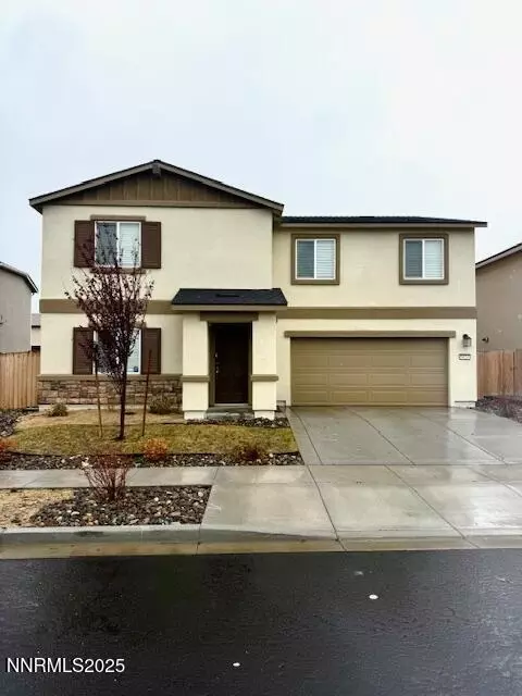 9024 Antelope Pass Dr, Reno, NV 89506