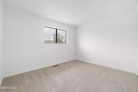 Bedroom - 752 E St, Fernley, NV 89408 photo 3 of 6