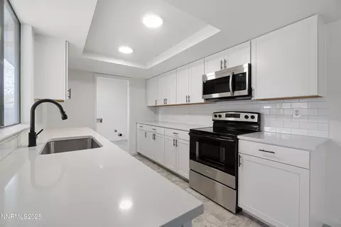 Kitchen - 752 E St, Fernley, NV 89408 photo 2 of 3