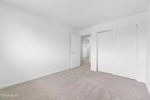 Bedroom - 752 E St, Fernley, NV 89408 photo 2 of 6