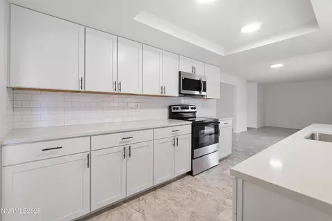 Kitchen - 752 E St, Fernley, NV 89408 photo 3 of 3