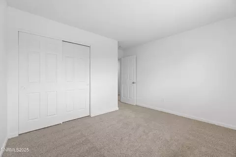 Bedroom - 752 E St, Fernley, NV 89408 photo 4 of 6