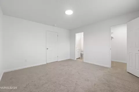 Bedroom - 752 E St, Fernley, NV 89408 photo 6 of 6