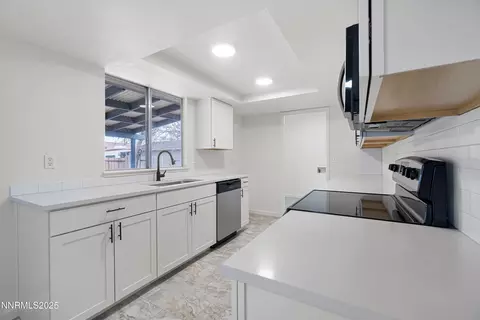 Kitchen - 752 E St, Fernley, NV 89408 photo 1 of 3