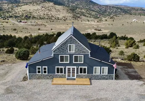 3800 Bullfrog Rd, Reno, NV 89521