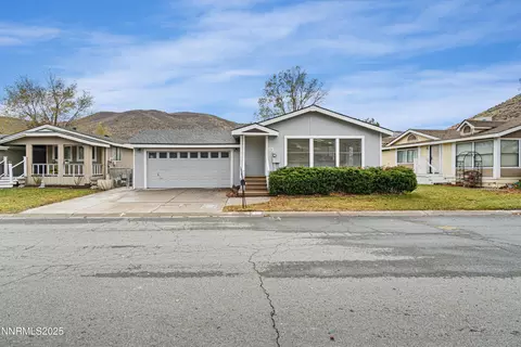14 Ave De La Couleurs, Sparks, NV 89434
