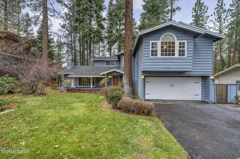 130 Ponderosa Dr, Zephyr Cove, NV 89448
