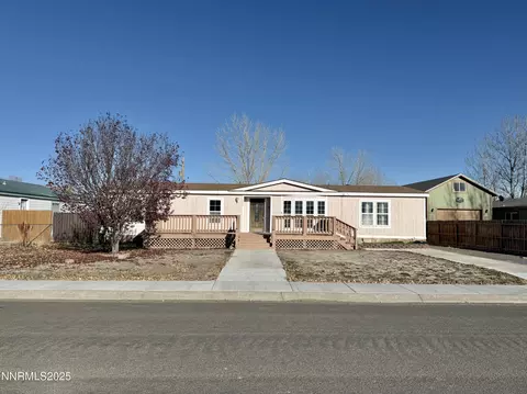 225 Carson Rd, Battle Mountain, NV 89820