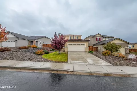 2634 Michelangelo Ct, Sparks, NV 89434