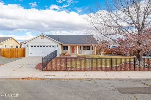 659 Joette Dr, Gardnerville, NV 89460