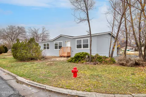 483 Niles Ct, Reno, NV 89506
