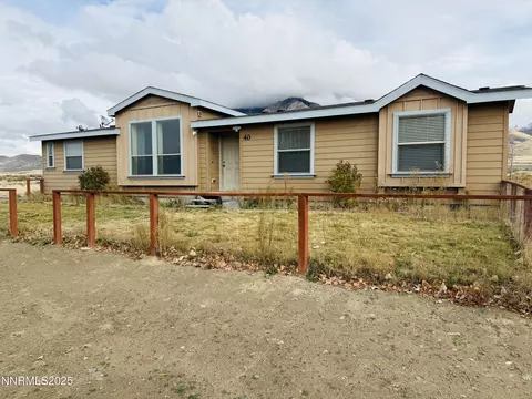 40 Kunkel Ln, Orovada, NV 89425