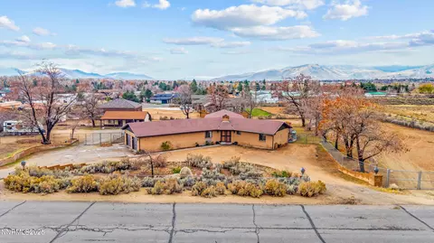 95 E Bonanza Dr, Carson City, NV 89706