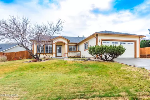 901 Valley Vista Dr, Carson City, NV 89705