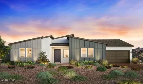 1616 Venado Valley Cir #VENADO 26, Carson City, NV 89703