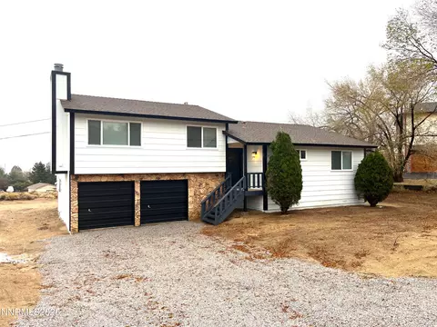 10350 Silver Spur Dr, Reno, NV 89508