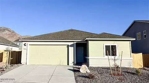 470 Sheep Camp Dr, Dayton, NV 89403