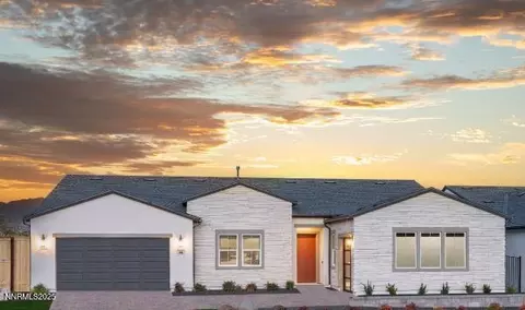 7366 Black Pearl Dr #TAVIRA 81, Sparks, NV 89436