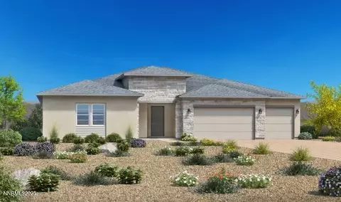 1531 Evangeline Dr #TAVIRA 64, Sparks, NV 89436