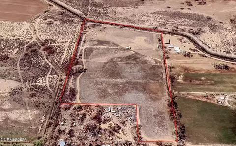 895 Howard Pl, Fallon, NV 89406