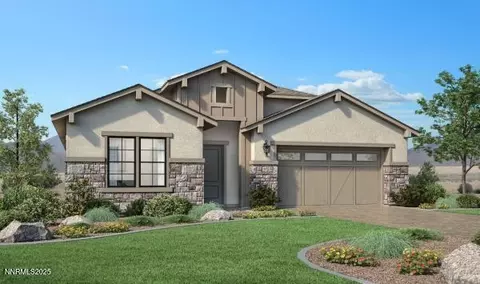 2436 Kates Bridge Dr #CLAYMONT 547, Reno, NV 89521