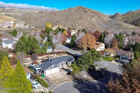 10245 Ferret Cir, Reno, NV 89523