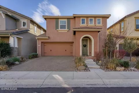 1960 Half Dome Dr, Reno, NV 89521