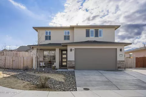 7181 Mustengo Dr, Reno, NV 89506