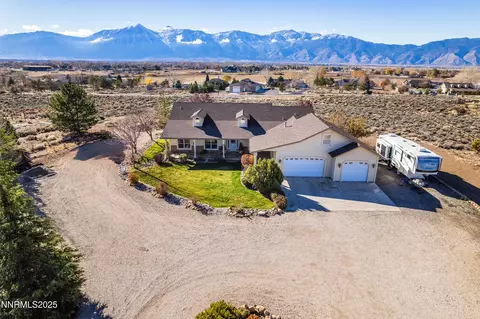1572 Sawmill Rd, Gardnerville, NV 89410