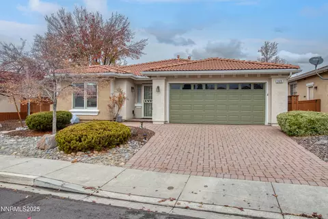 2070 Avella Dr, Sparks, NV 89434