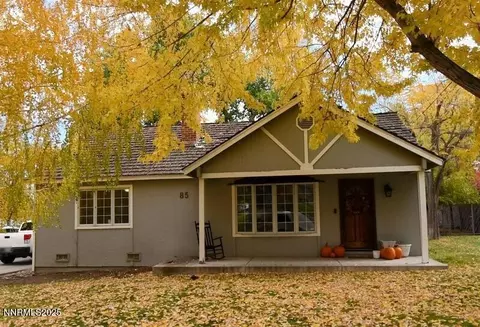 85 Rancho Manor Dr, Reno, NV 89509