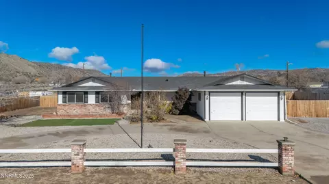 11675 Heartpine St, Reno, NV 89506