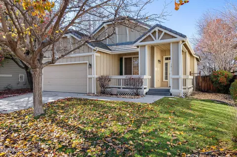 7311 S Florentine Dr, Sparks, NV 89436