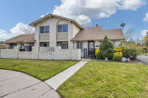 59 Condor Cir, Carson City, NV 89701