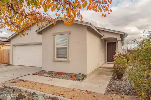 1191 Hushfield Ct, Sparks, NV 89436
