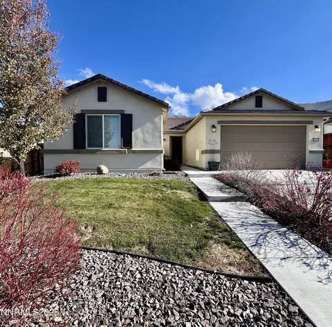 10340 Gold Mine Dr, Reno, NV 89521