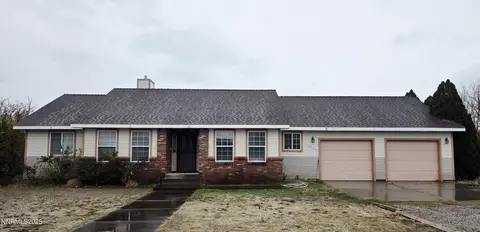 4223 Magnolia Rd, Fallon, NV 89406