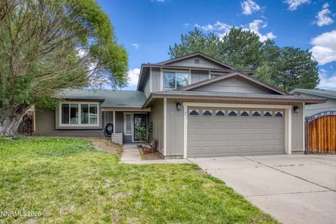 3252 Holman Way, Sparks, NV 89431