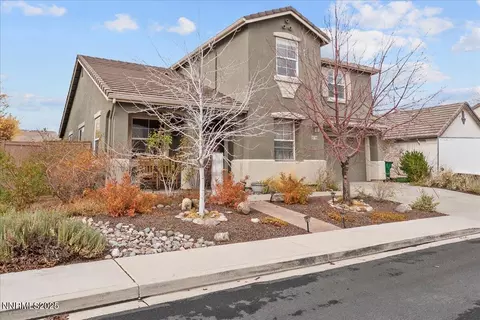 10755 Copper Lake Dr, Reno, NV 89521